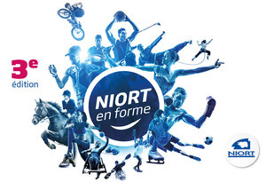 Niort en forme