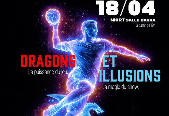 illustration de la manifestation 