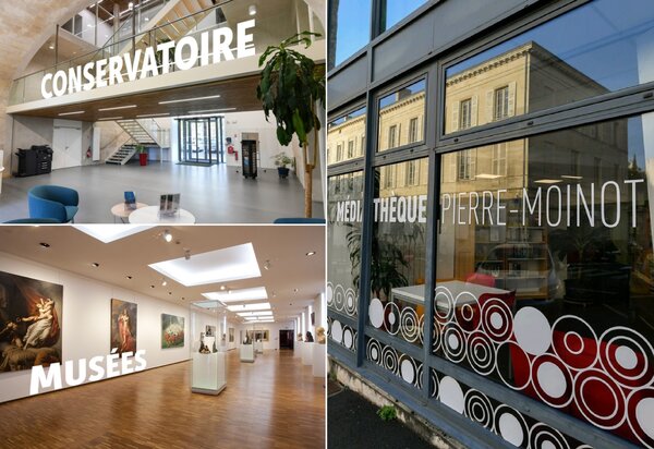 Culture en ligne