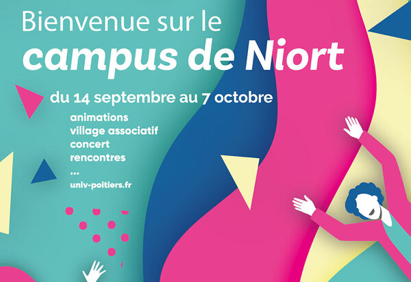 Rentrée universitaire