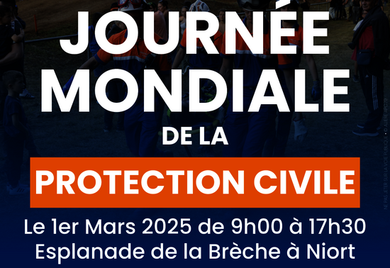illustration de la manifestation 