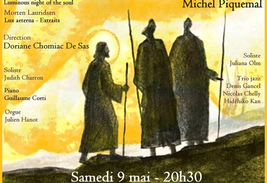 illustration de la manifestation 