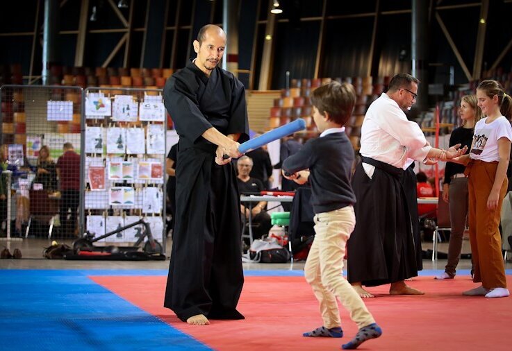 Niort en forme