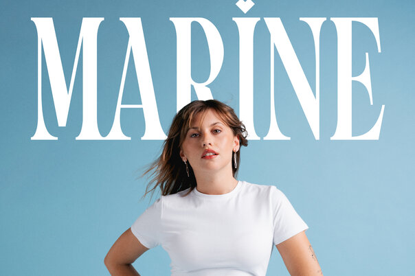 Illustration de la manifestation MARINE