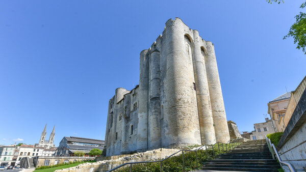 Donjon