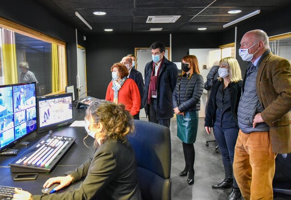 Calyxis innove avec une nouvelle plateforme de test