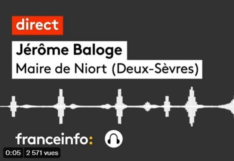 Direct France info