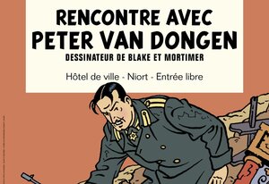 Peter Van Dongen