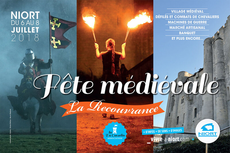 La Recouvrance