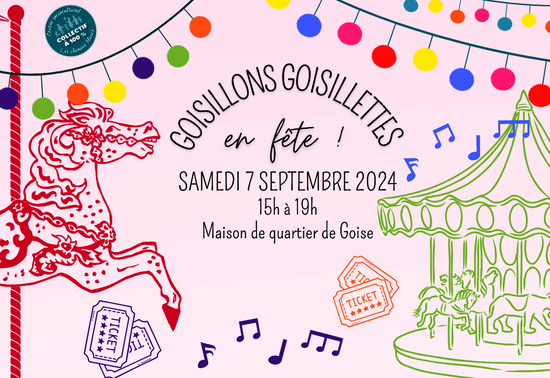illustration de la manifestation 