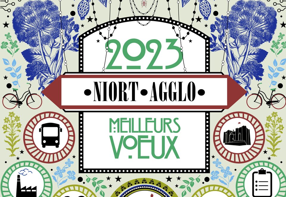 Voeux 2023