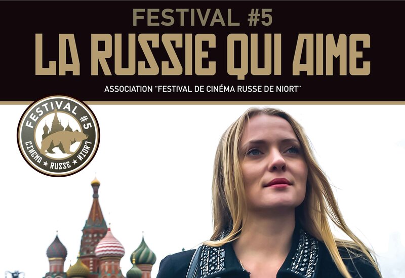 Festival Cinéma Russe