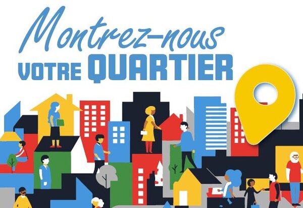 30 juin à 18h – diagnostic quartier Pontreau, rendez-vous au CSC Grand Nord, 15 place de Strasbourg