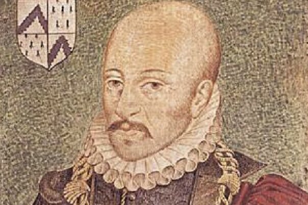 Illustration de la manifestation Conférence : Montaigne, l'ami que nous voudrions avoir