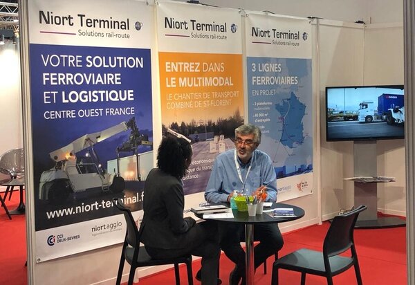 Niort terminal