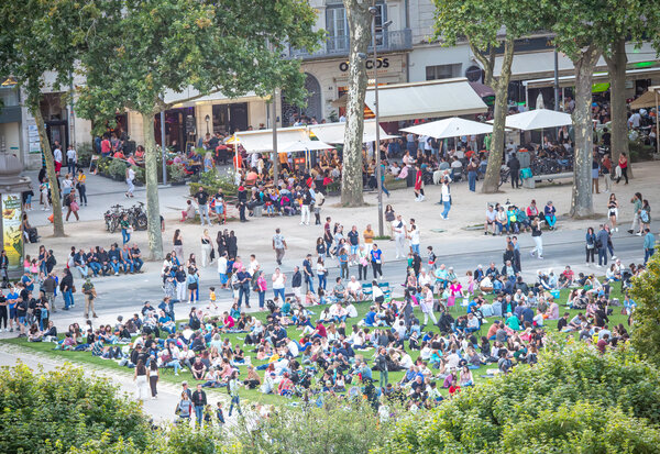 Fete nationale 2024