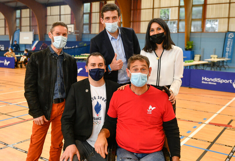 tournee nationale des drapeaux olympiques