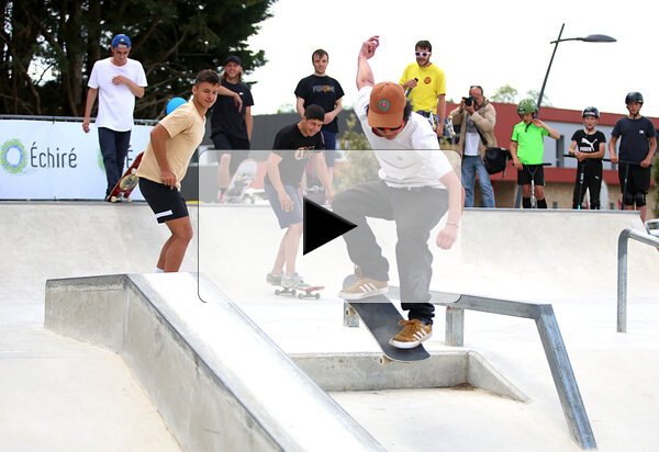 Street FUN d'Echire