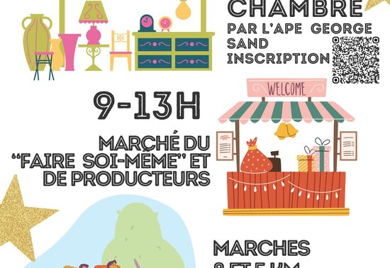 illustration de la manifestation 