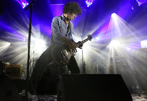Concert Yarol POUPEAU