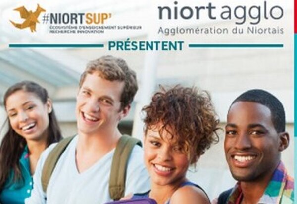 Salon de l'Enseignement supérieur