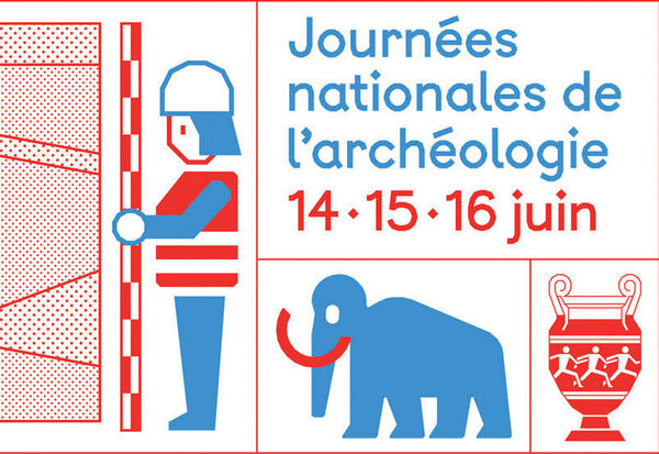 Journées de l'achéologie