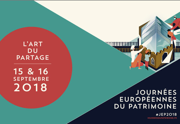 JEP 2018