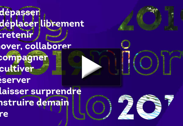 Voeux NiortAgglo