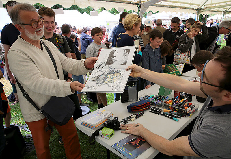FestivalA2bulles 2018