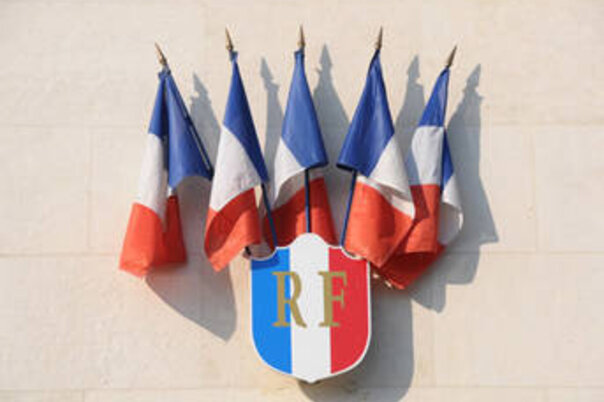 Illustration de la manifestation Journée nationale du souvenir des victimes et héros de la déportation