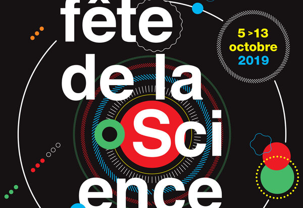 Fête de la science