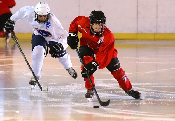 Hockey