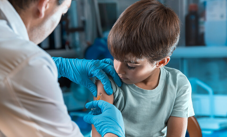 Vaccination