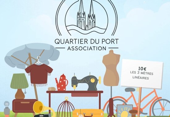 illustration de la manifestation 