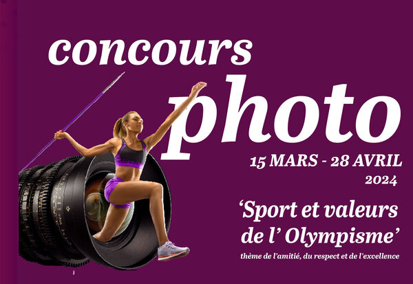 Concours photo