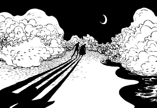 illustration de la manifestation 