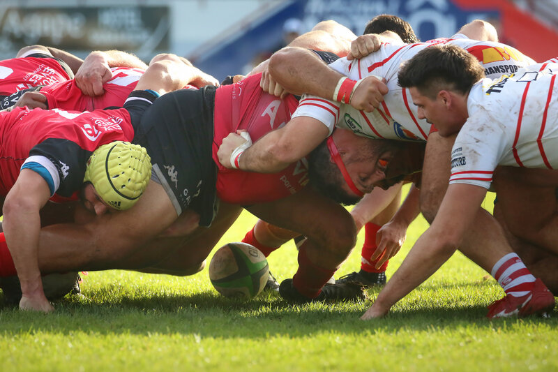 J15-N2M-NRC vs US SALLES - 32-10
