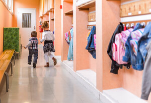Rentrée scolaire