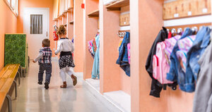 Rentrée scolaire