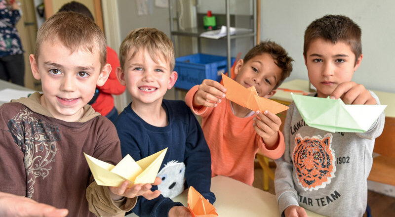 Centres de loisirs