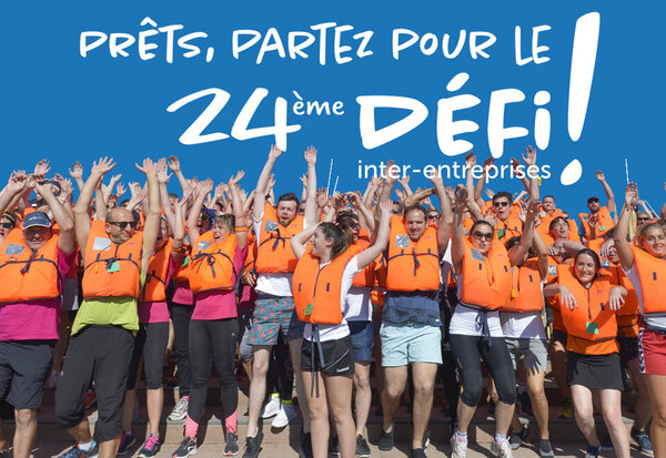 Défi inter-entreprises
