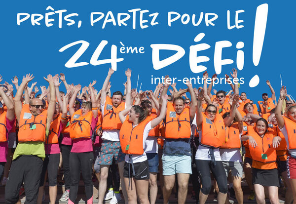 Défi inter-entreprises