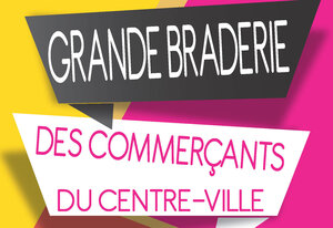 Grande braderie