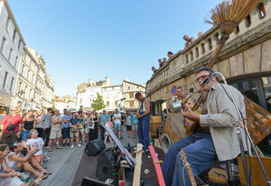 Fête de la musique