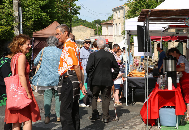 Marche de Souche - 2022