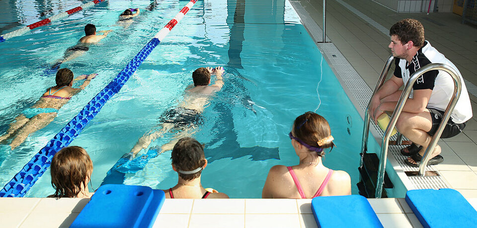 UN PASS UNIQUE POUR LES ABONNEMENTS PISCINES ET PATINOIRE
