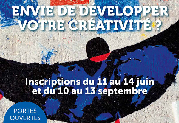 Ecole d'arts plastiques