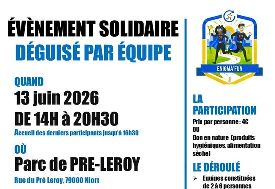 illustration de la manifestation 