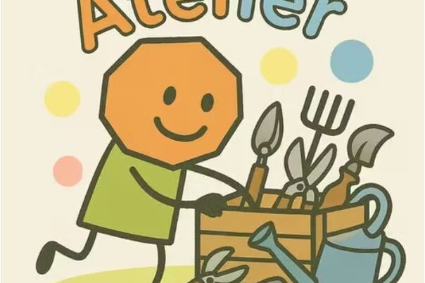 Illustration de la manifestation Atelier : la taille en vert des fruitiers