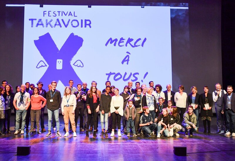 Takavoir